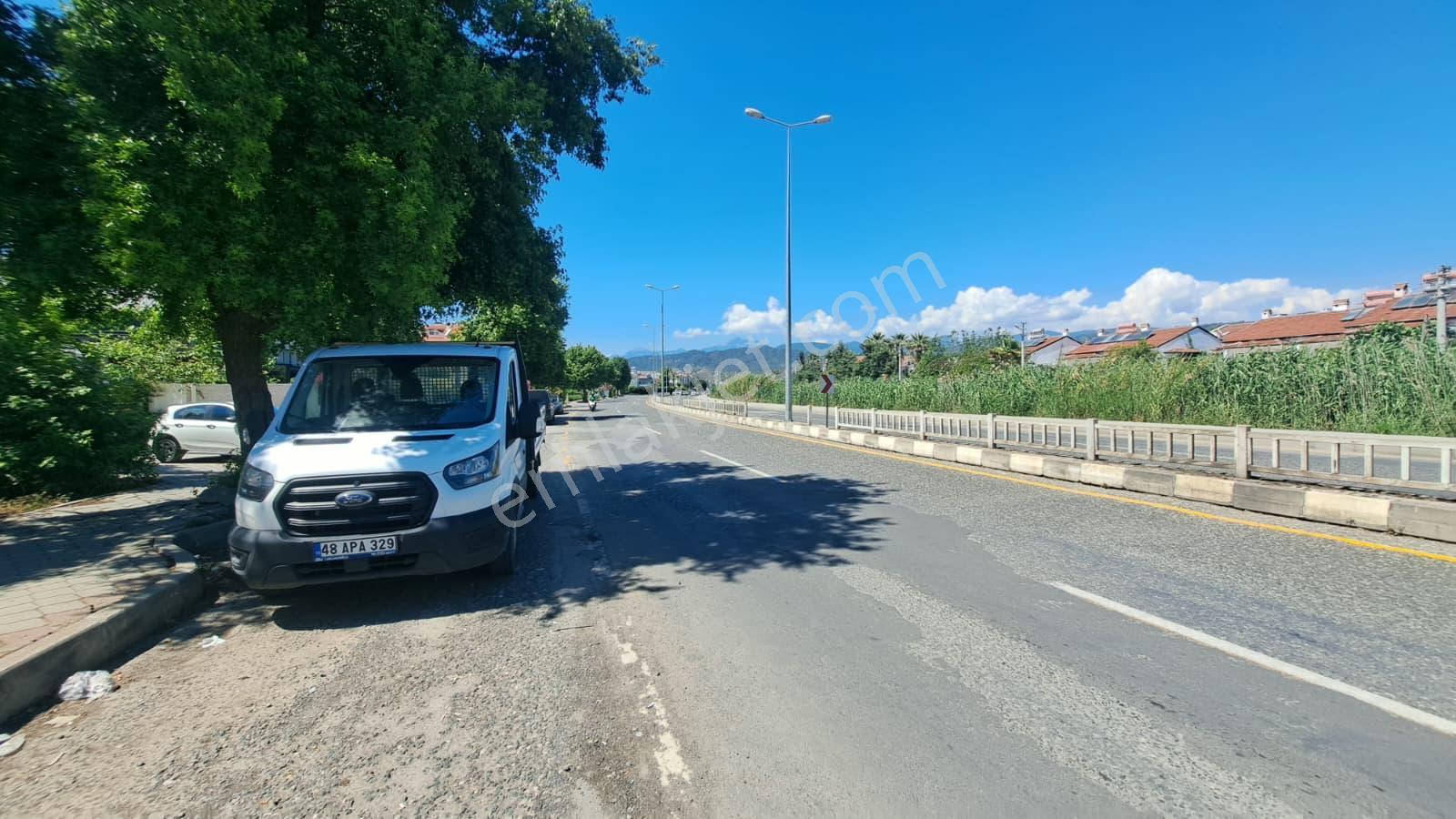 Stop'tan Çalış Plajına 200m.mesafede 2+1 Eşyalı Kiralık Daire - Görsel 30