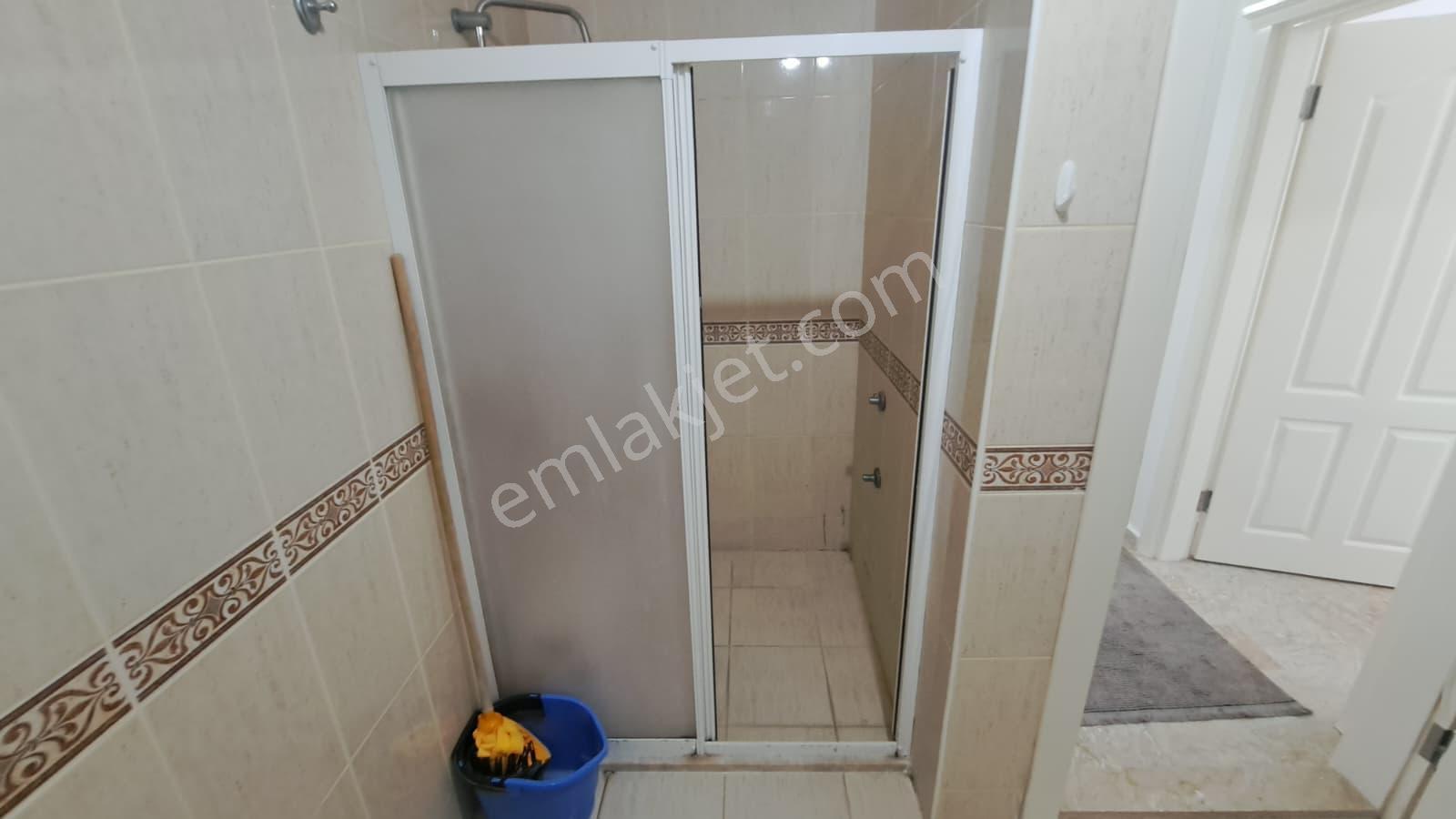 Stop'tan Çalış Plajına 200m.mesafede 2+1 Eşyalı Kiralık Daire - Görsel 34