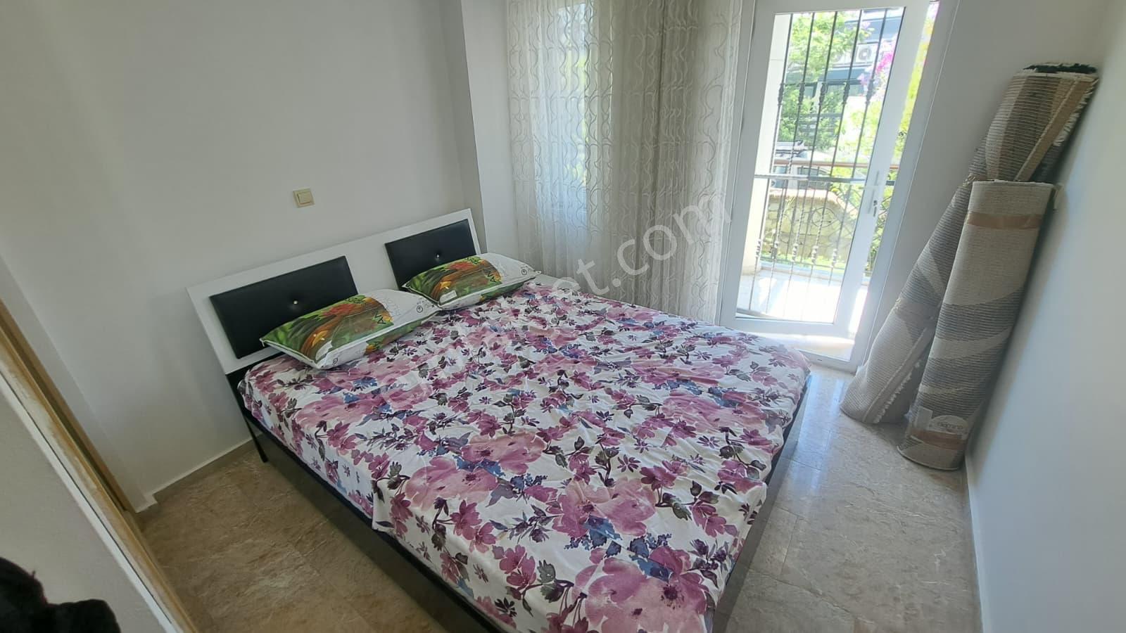 Stop'tan Çalış Plajına 200m.mesafede 2+1 Eşyalı Kiralık Daire - Görsel 29