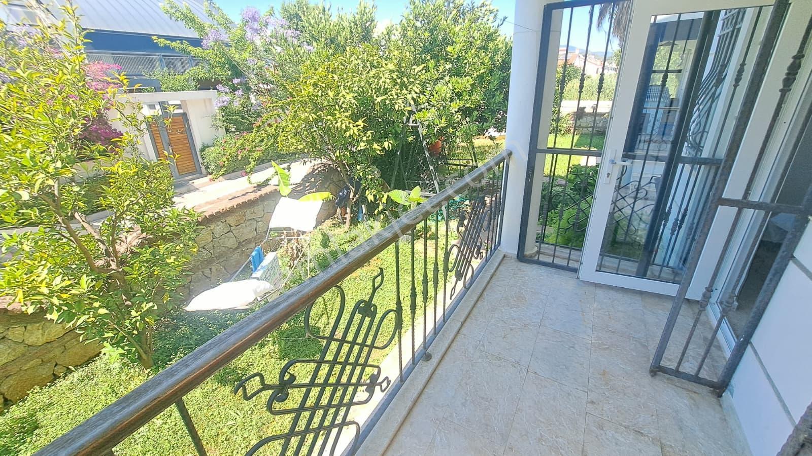 Stop'tan Çalış Plajına 200m.mesafede 2+1 Eşyalı Kiralık Daire - Görsel 16