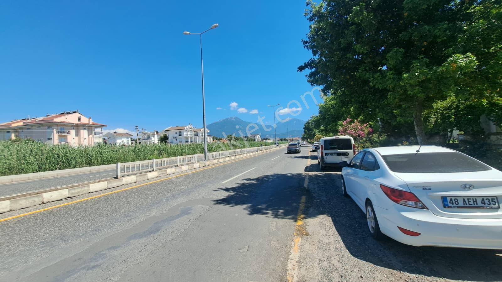 Stop'tan Çalış Plajına 200m.mesafede 2+1 Eşyalı Kiralık Daire - Görsel 14