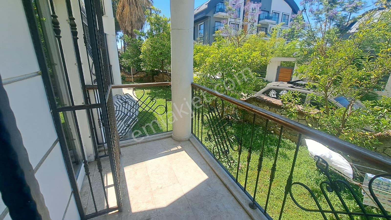 Stop'tan Çalış Plajına 200m.mesafede 2+1 Eşyalı Kiralık Daire - Görsel 12