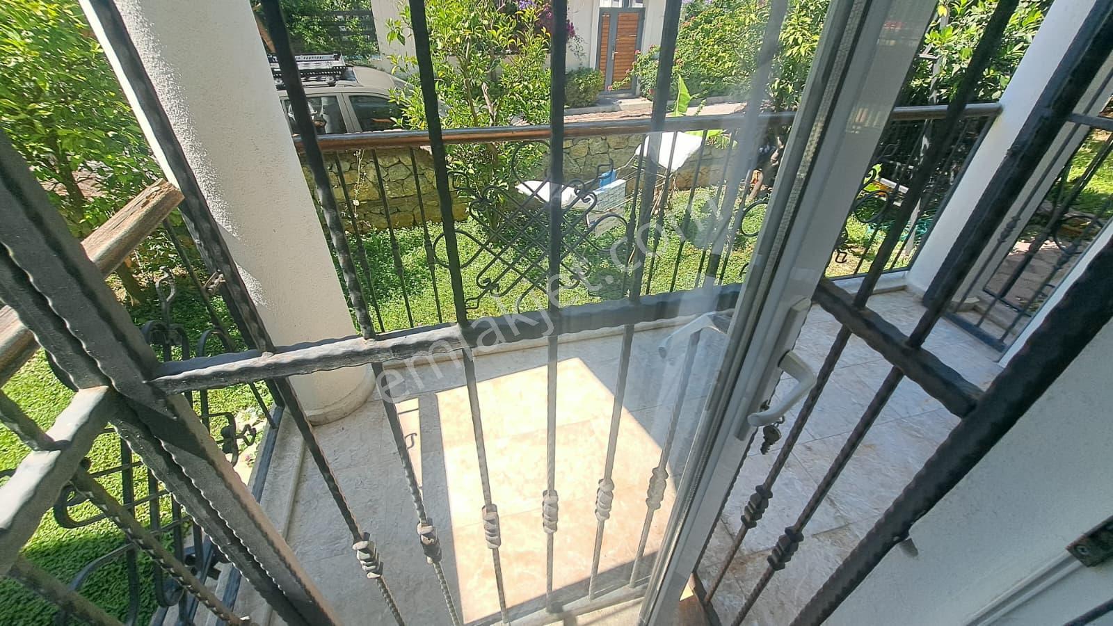 Stop'tan Çalış Plajına 200m.mesafede 2+1 Eşyalı Kiralık Daire - Görsel 6