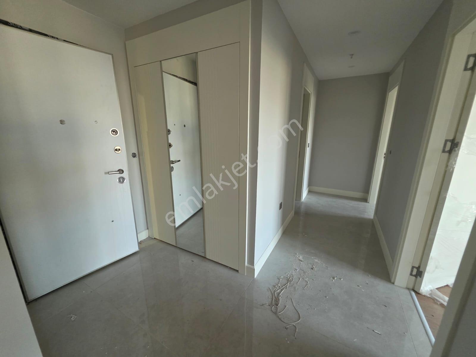 Adres Ankara Evlerinde Manzaralı Sıfır 2+1 - Görsel 13