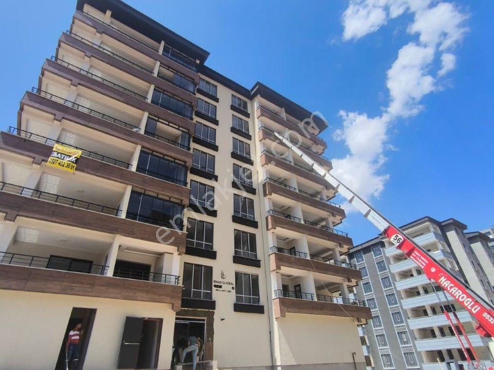 Kısacık'dan Onkolojide Al-sata Uygun Sıfır 1. Kat 2,5+1 Daire