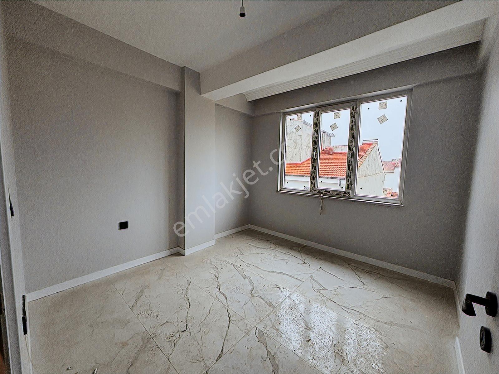 Estorıa'dan Üniversite Yanında Y.ısıtma Sıfır 1+1 Daire Oa-20 - Görsel 8