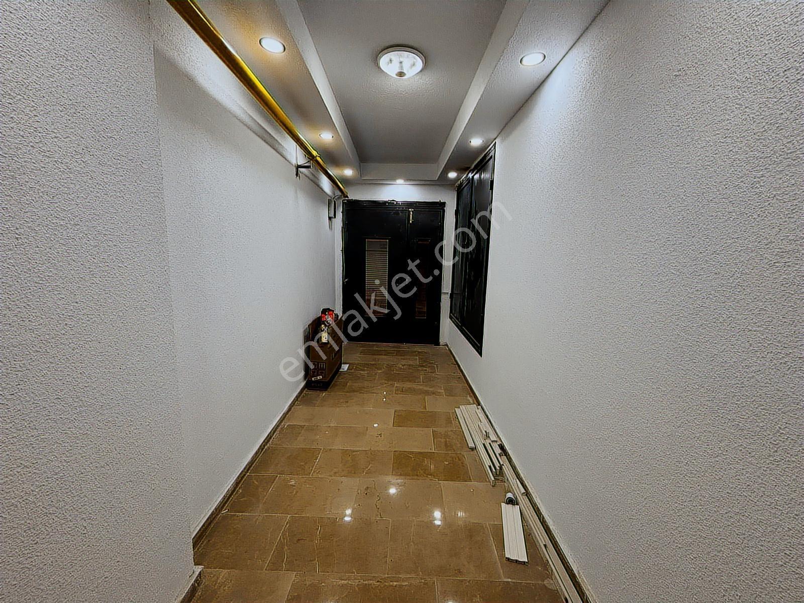 Estorıa'dan Üniversite Yanında Y.ısıtma Sıfır 1+1 Daire Oa-20 - Görsel 16