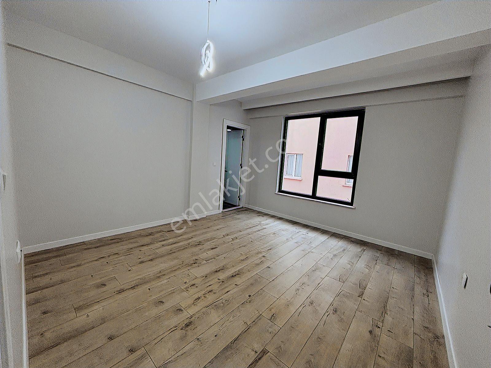 Estorıa'dan Vega Yakını Ara Kat Geniş E.banyolu Sıfır 2+1 Daire - Görsel 25