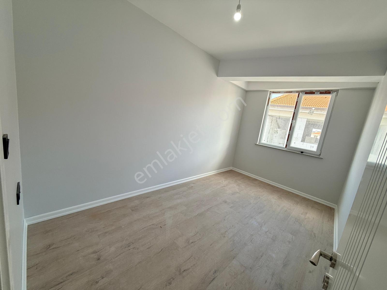 Estorıa'dan Şarhöyük Mh Sınırsız Kredili Geniş 3+1 Sıfır Daire - Görsel 6