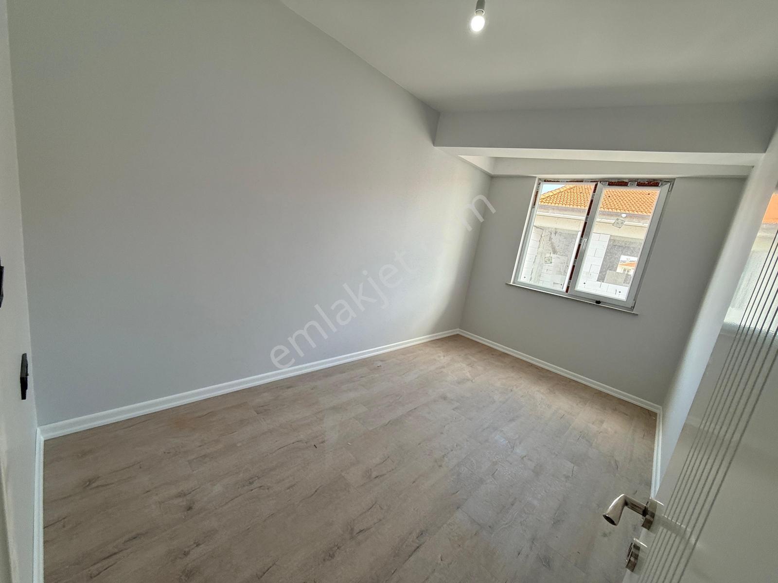 Estorıa'dan Şarhöyük Mh Sınırsız Kredili Geniş 3+1 Sıfır Daire - Görsel 13