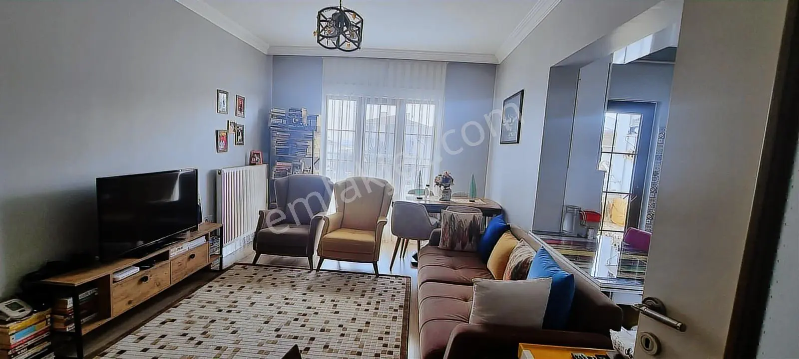 Estroıa'dan Yaşamkent Site İçinde Asansörlü Satılık 2+1 Daire - Görsel 40