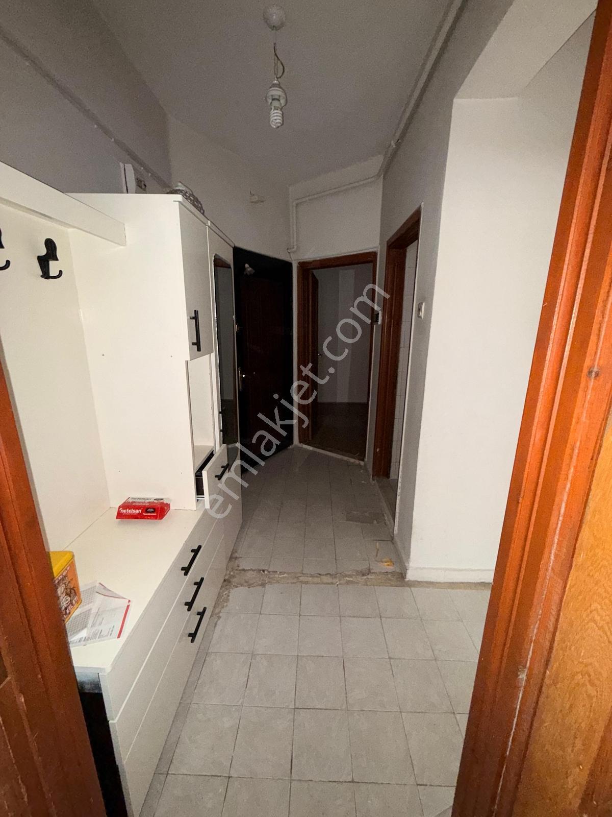 Estorıa'dan Adliye Yakını Asansörlü Ara Kat 3+1 Daire - Görsel 9