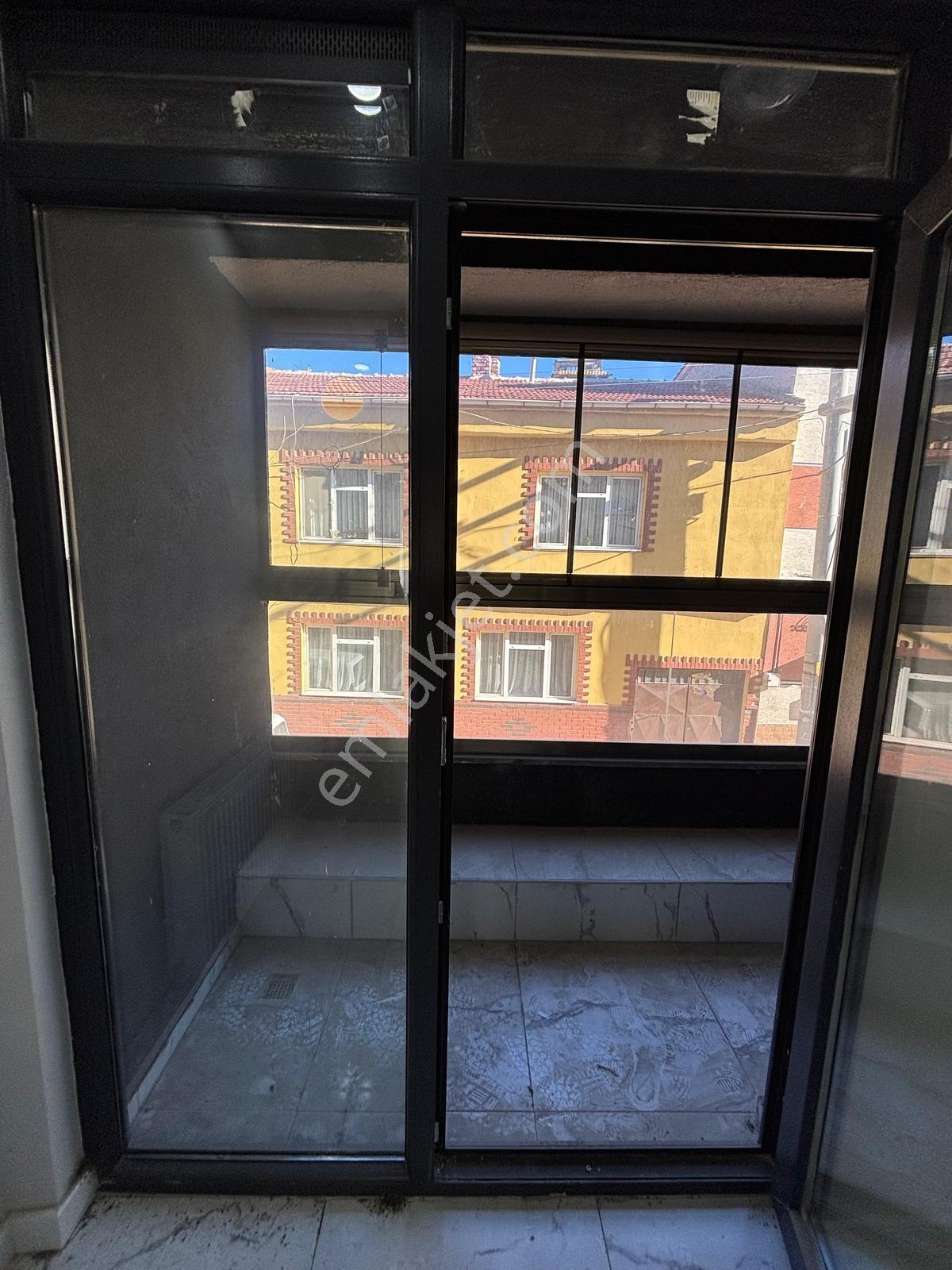 Estorıa'dan Şarhöyük'te İskanlı Özel Garajlı 3+1 Sıfır Daire - Görsel 11