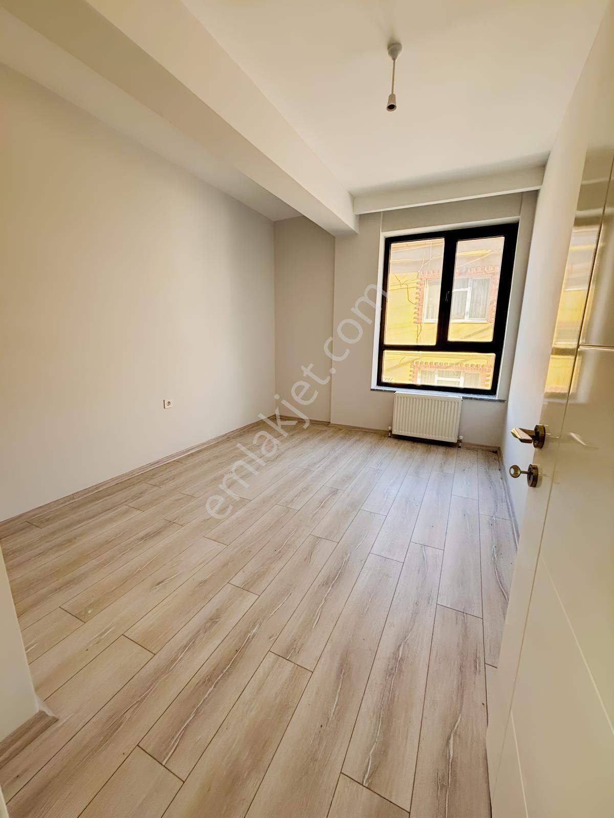 Estorıa'dan Şarhöyük'te İskanlı Özel Garajlı 3+1 Sıfır Daire - Görsel 15