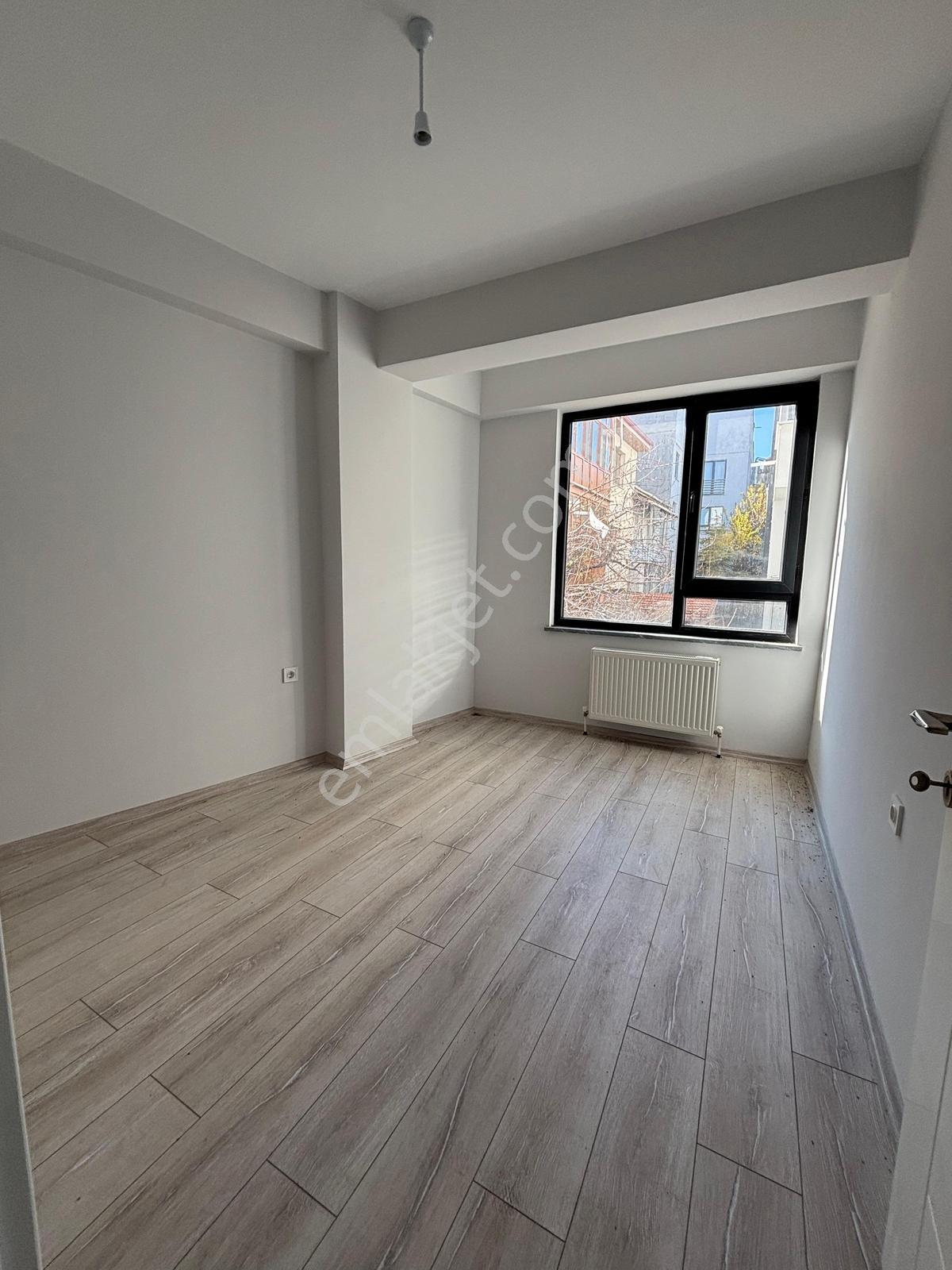 Estorıa'dan Şarhöyük'te İskanlı Özel Garajlı 3+1 Sıfır Daire - Görsel 14
