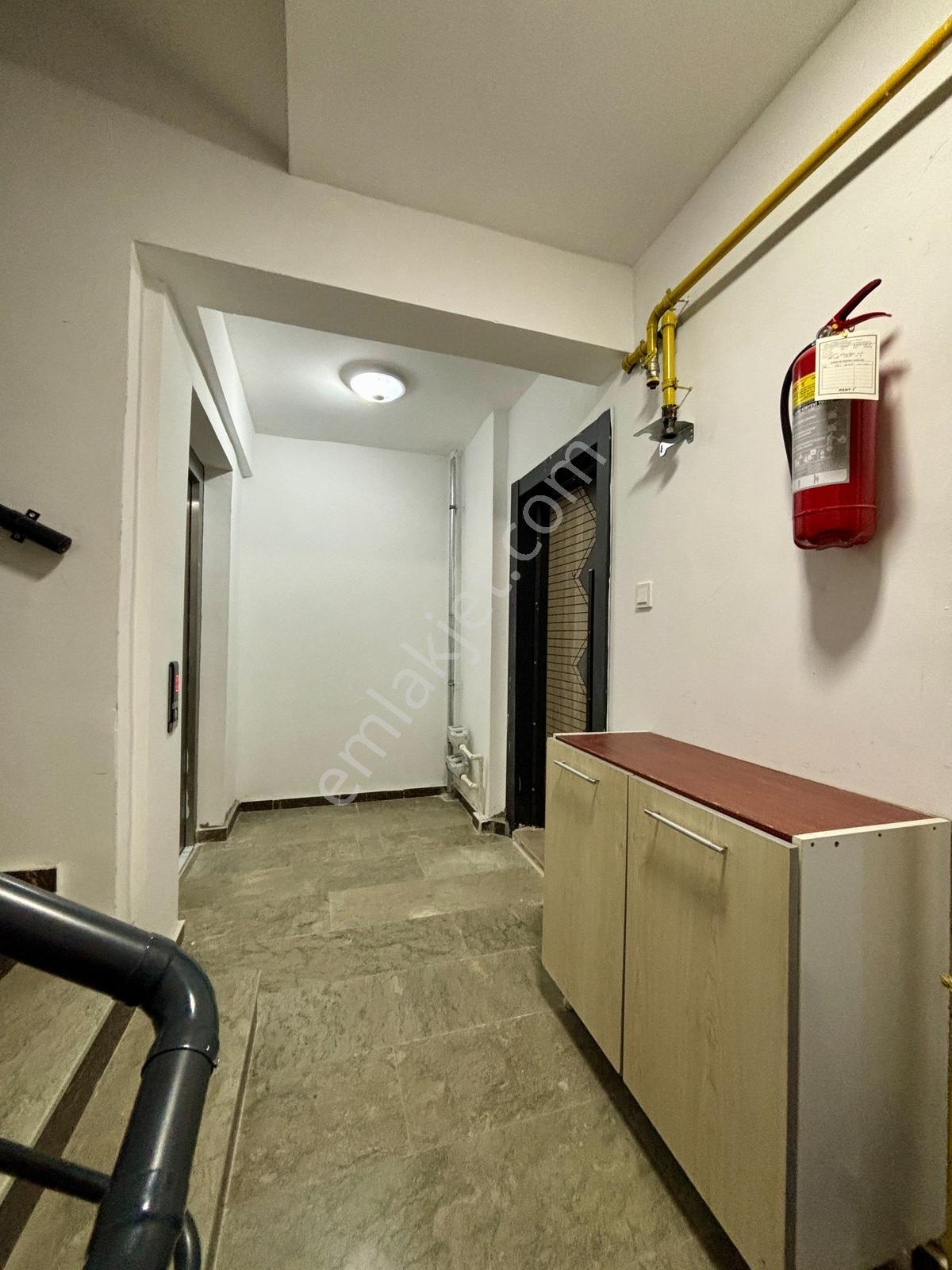 Estorıa'dan İskanlı Sınırsız Kredili Önü Açık Sıfır 3+1 Daire - Görsel 32