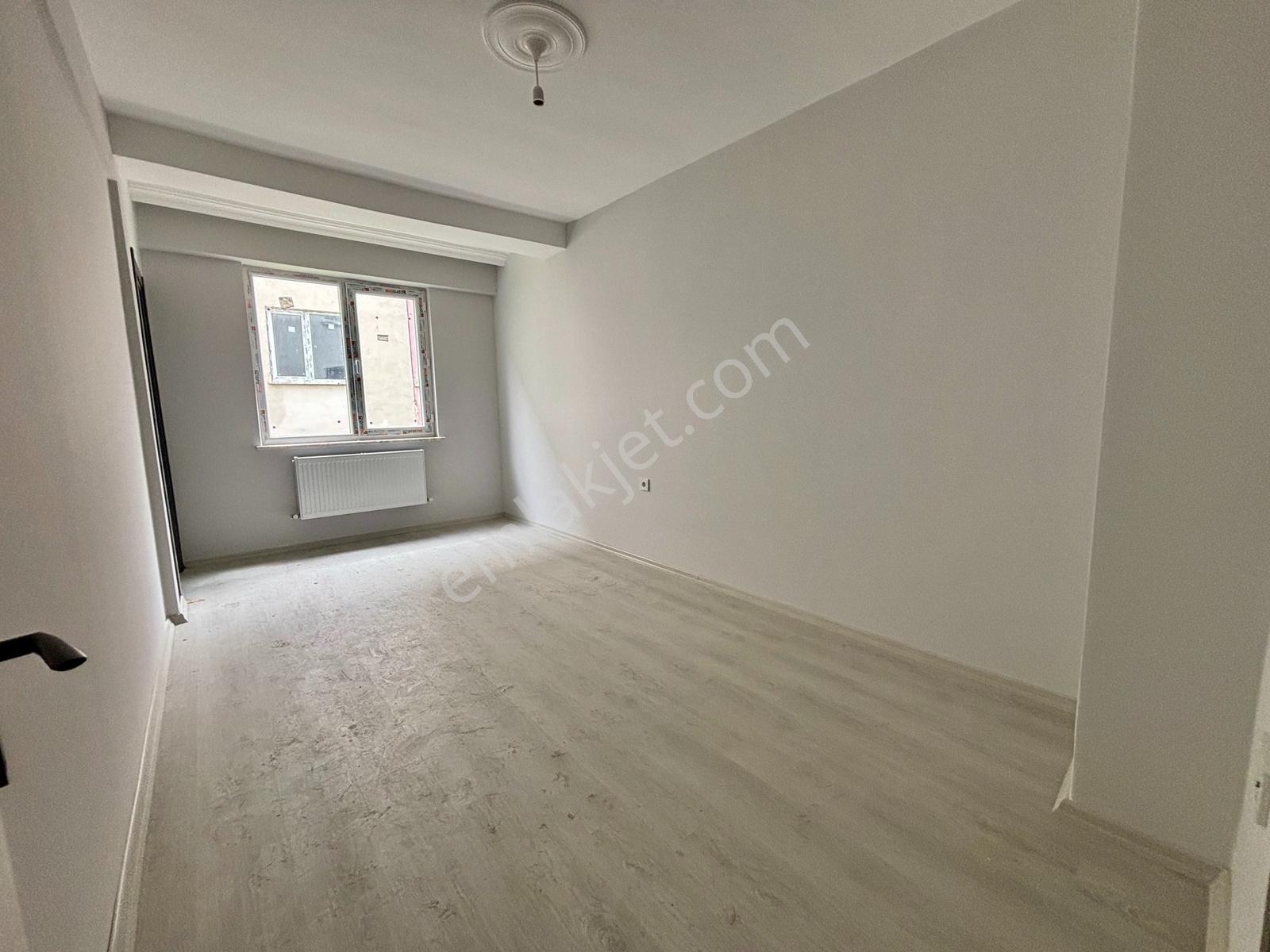 Estorıa'dan İskanlı Sınırsız Kredili Önü Açık Sıfır 3+1 Daire - Görsel 25