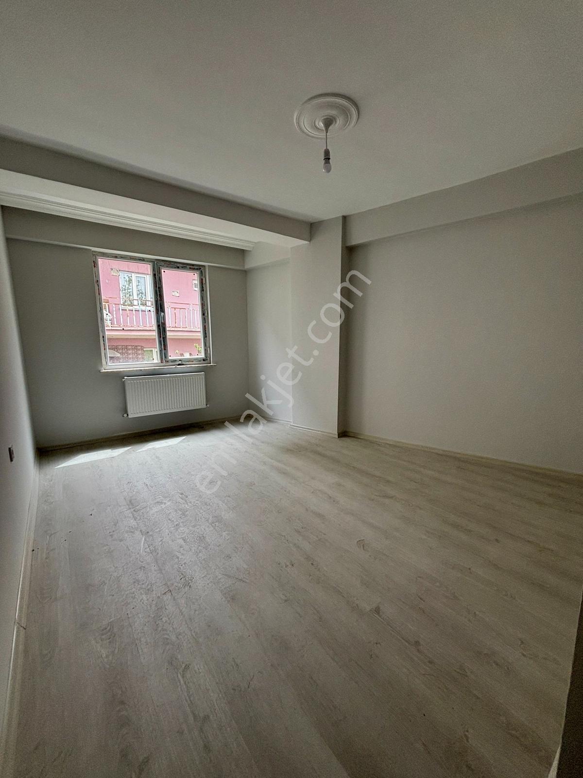 Estorıa'dan İskanlı Sınırsız Kredili Önü Açık Sıfır 3+1 Daire - Görsel 16