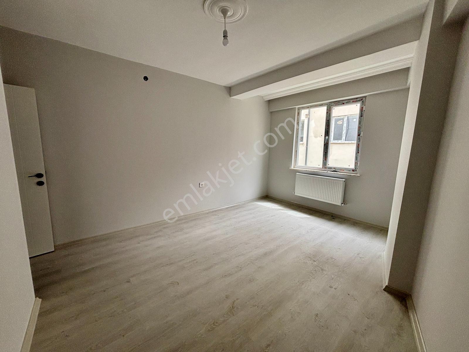 Estorıa'dan İskanlı Sınırsız Kredili Önü Açık Sıfır 3+1 Daire - Görsel 24