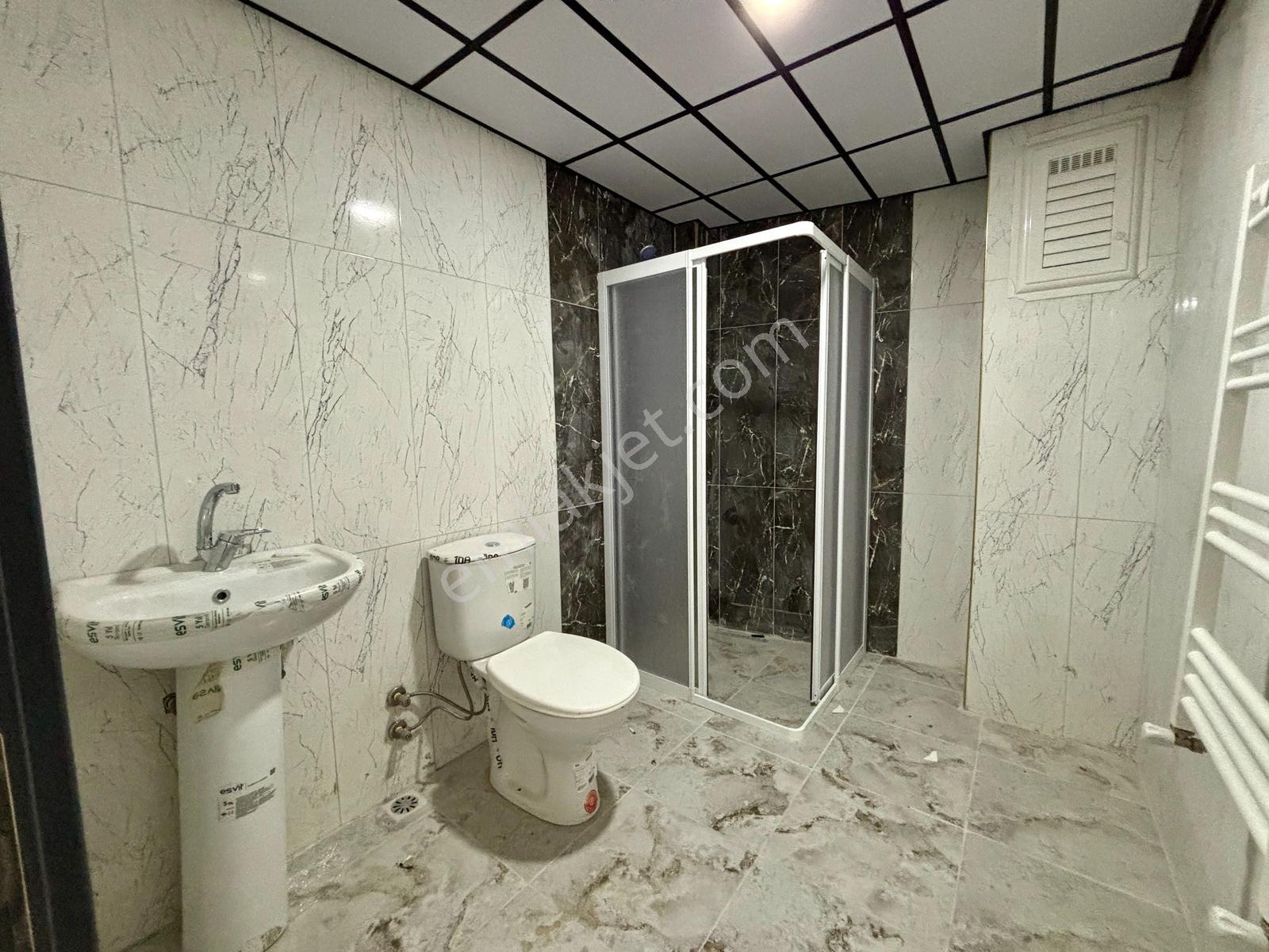 Estorıa'dan İskanlı Sınırsız Kredili Önü Açık Sıfır 3+1 Daire - Görsel 14