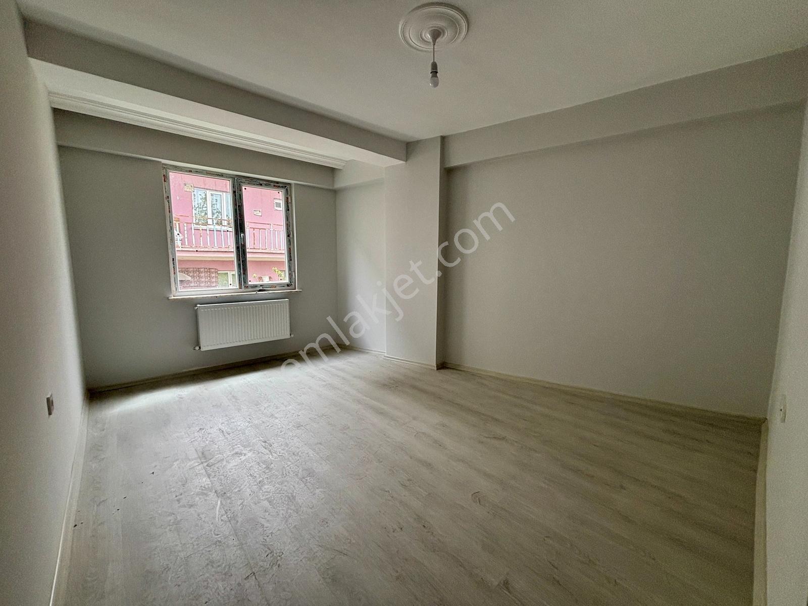 Estorıa'dan İskanlı Sınırsız Kredili Önü Açık Sıfır 3+1 Daire - Görsel 23