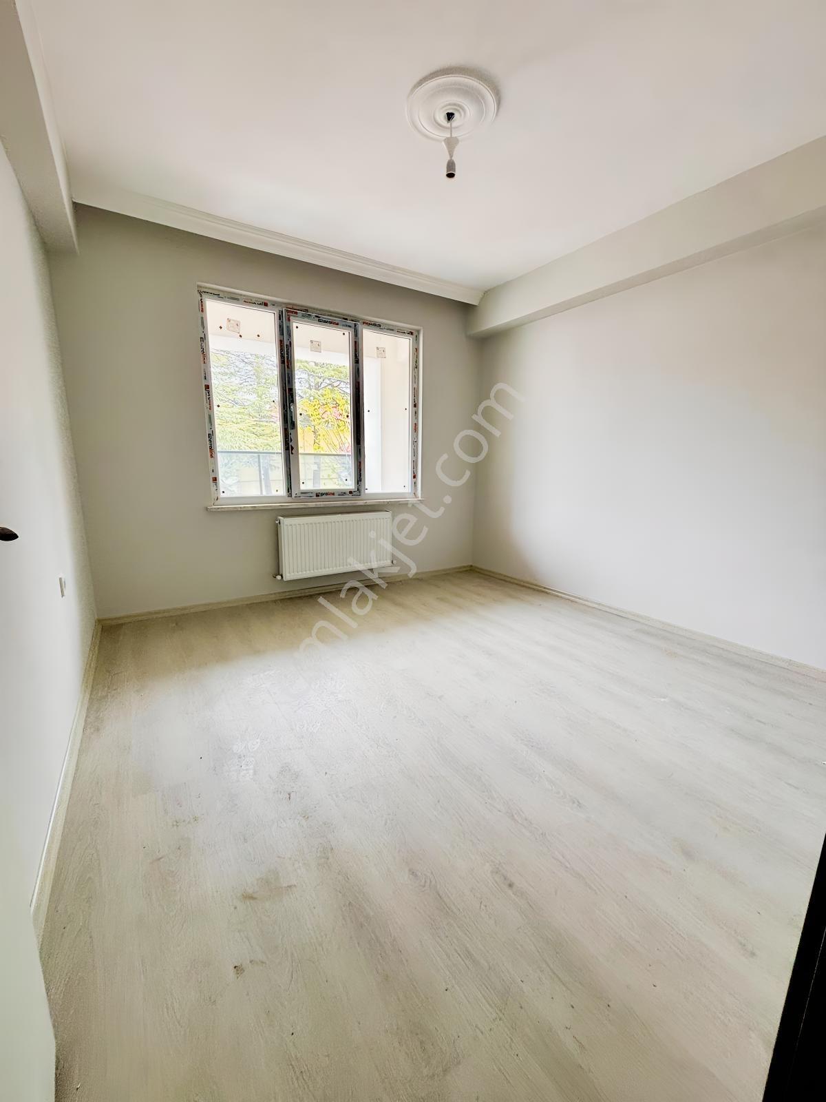 Estorıa'dan İskanlı Sınırsız Kredili Önü Açık Sıfır 3+1 Daire - Görsel 18