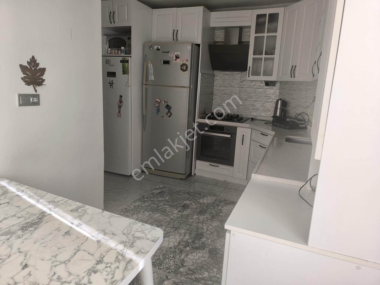 Estorıa'dan Sultandere'de 3+1 Bakımlı Asansörlü İskanlı Daire - Görsel 11