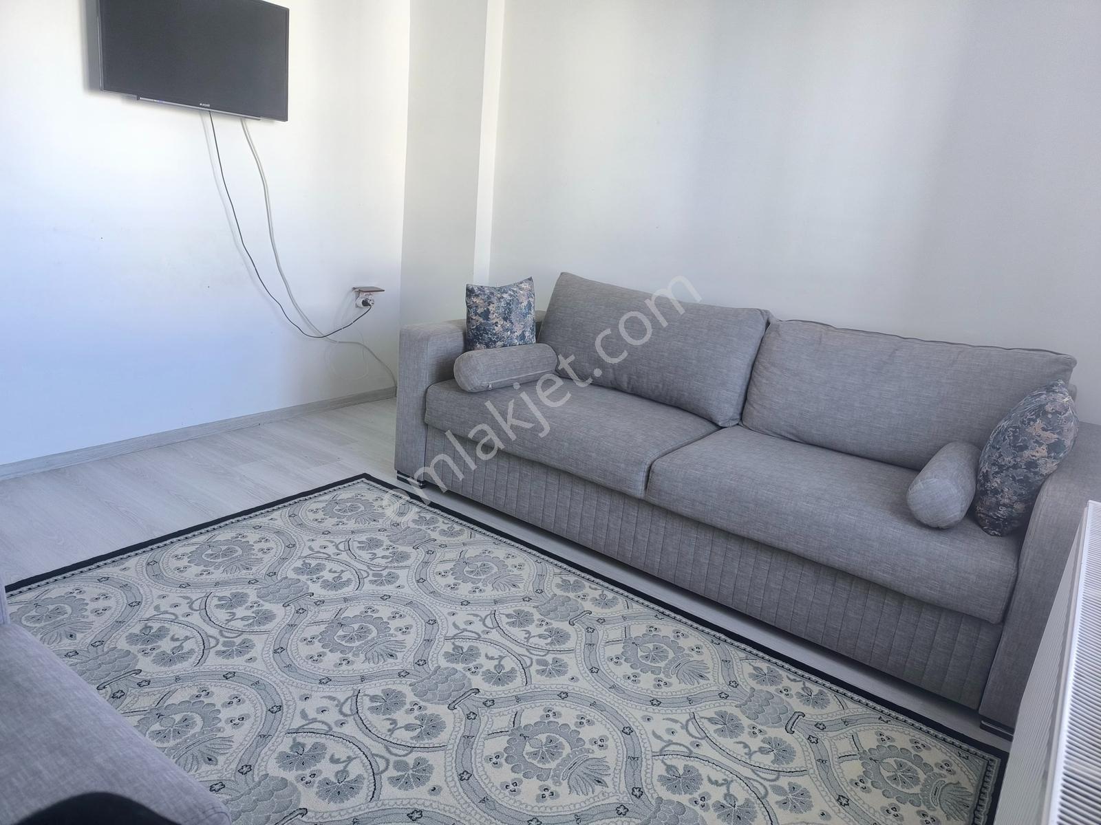 Estorıa'dan Sultandere'de 3+1 Bakımlı Asansörlü İskanlı Daire - Görsel 17