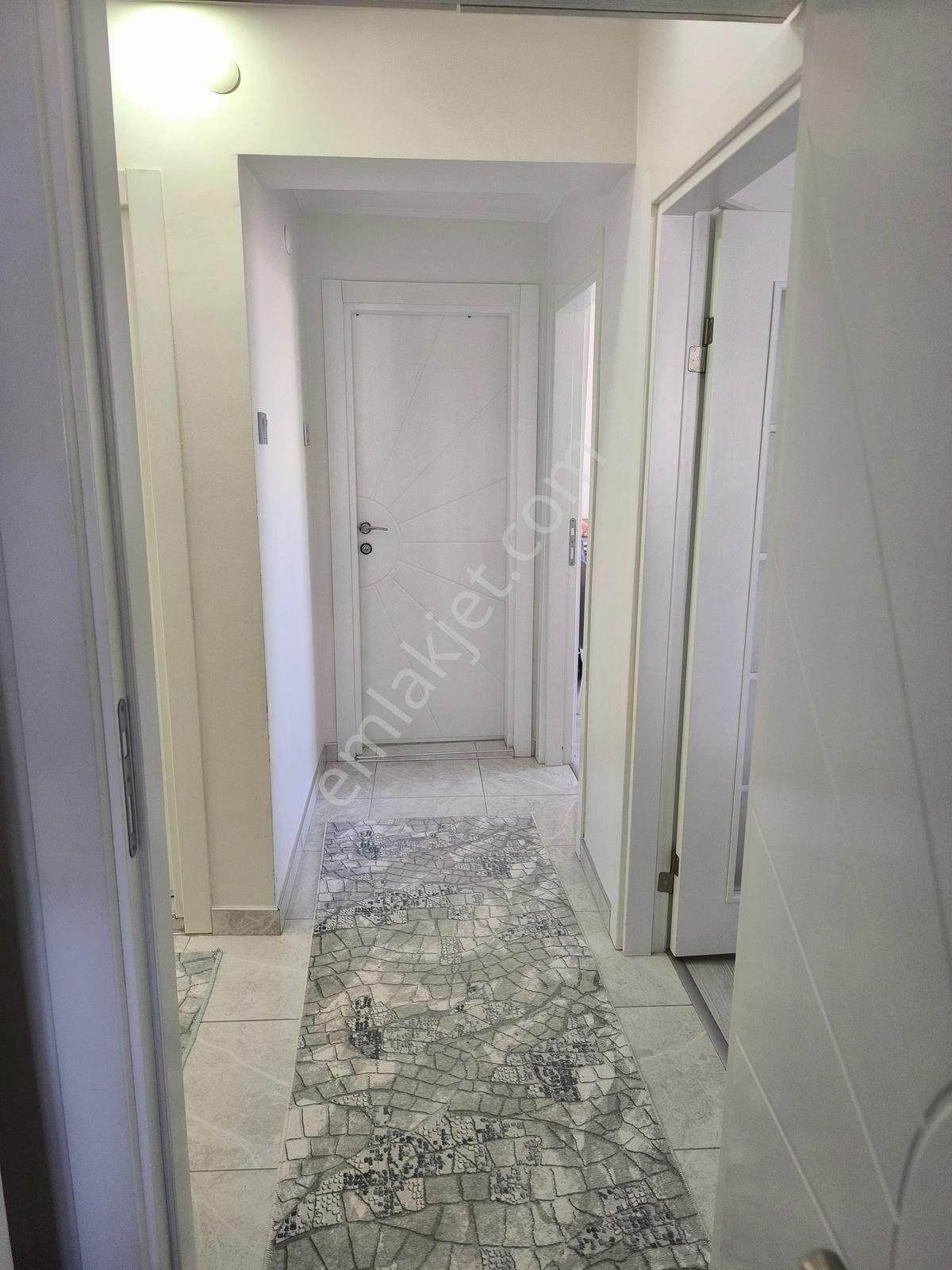 Estorıa'dan Sultandere'de 3+1 Bakımlı Asansörlü İskanlı Daire - Görsel 2