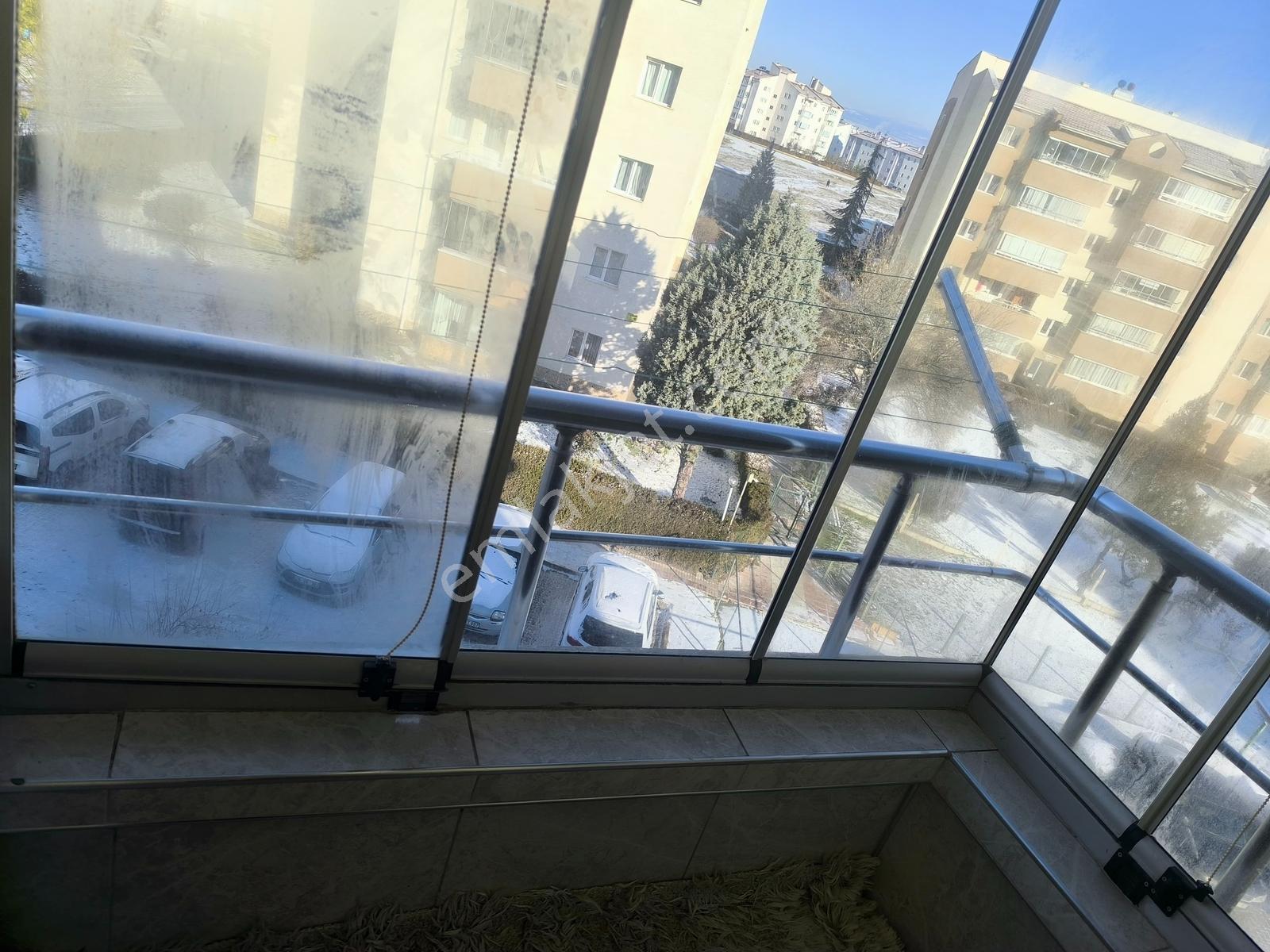 Estorıa'dan Sultandere'de 3+1 Bakımlı Asansörlü İskanlı Daire - Görsel 28