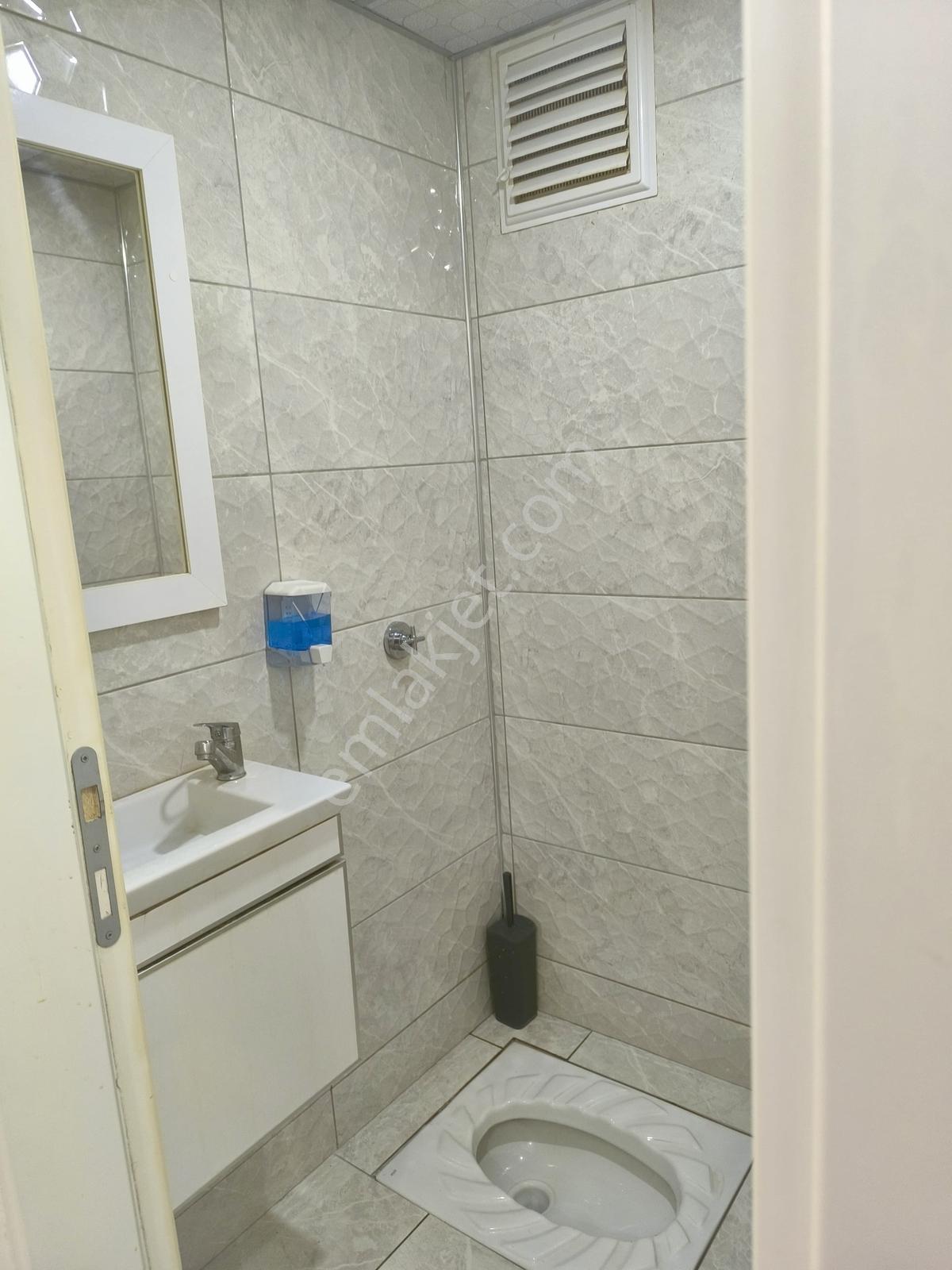 Estorıa'dan Sultandere'de 3+1 Bakımlı Asansörlü İskanlı Daire - Görsel 8