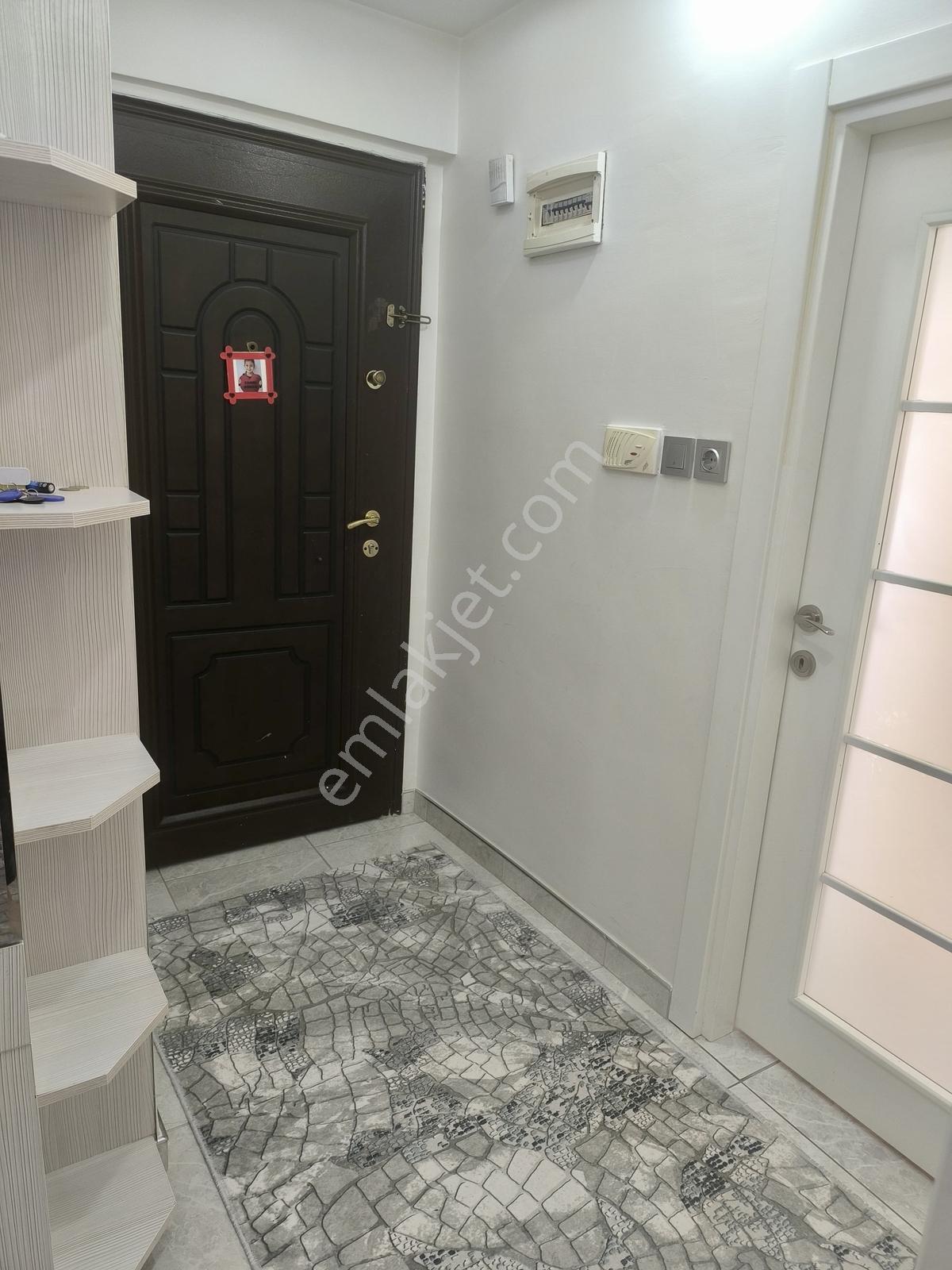Estorıa'dan Sultandere'de 3+1 Bakımlı Asansörlü İskanlı Daire - Görsel 7