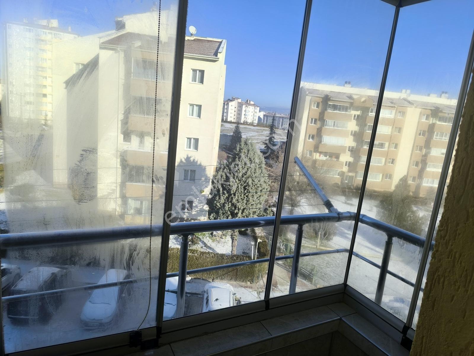 Estorıa'dan Sultandere'de 3+1 Bakımlı Asansörlü İskanlı Daire - Görsel 13