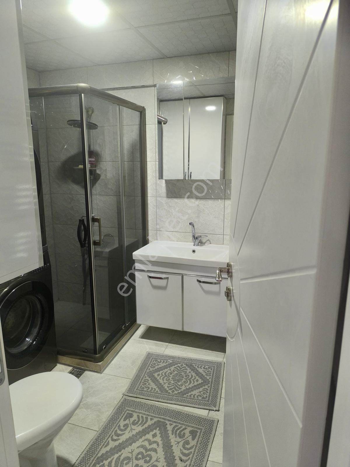Estorıa'dan Sultandere'de 3+1 Bakımlı Asansörlü İskanlı Daire - Görsel 3