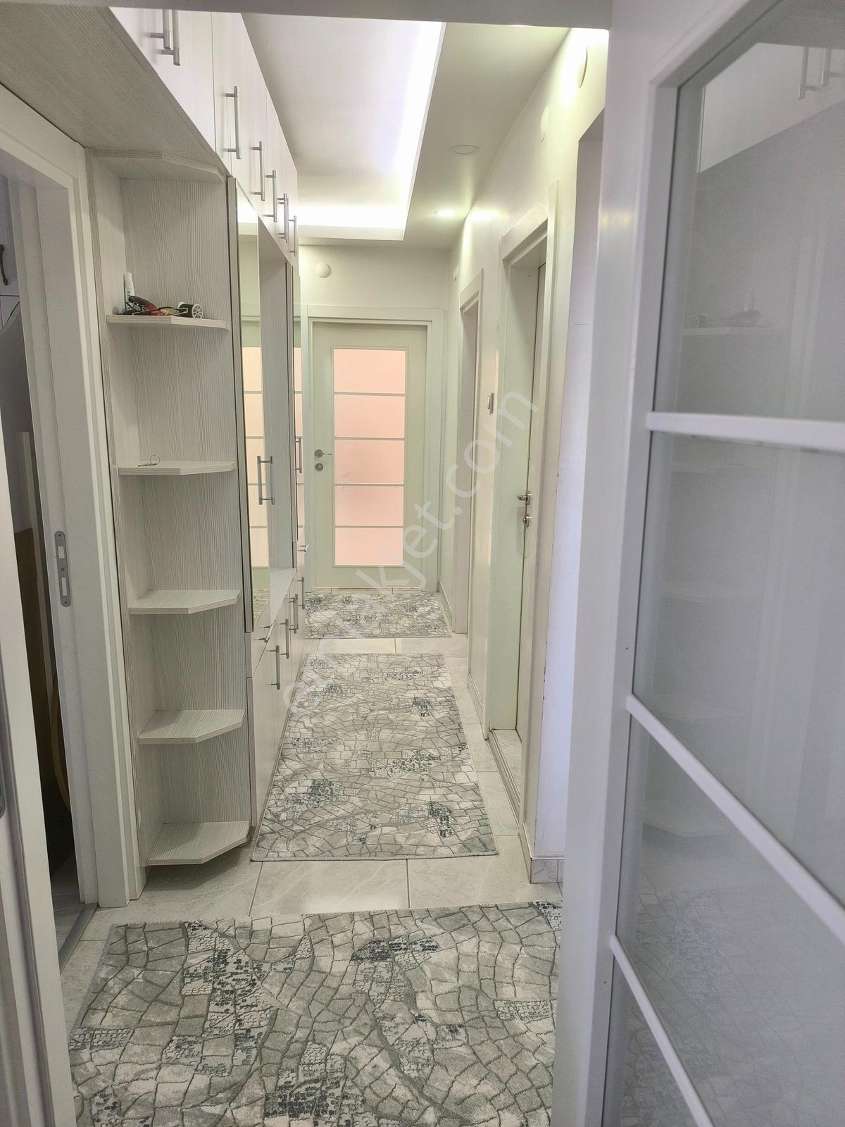 Estorıa'dan Sultandere'de 3+1 Bakımlı Asansörlü İskanlı Daire - Görsel 14