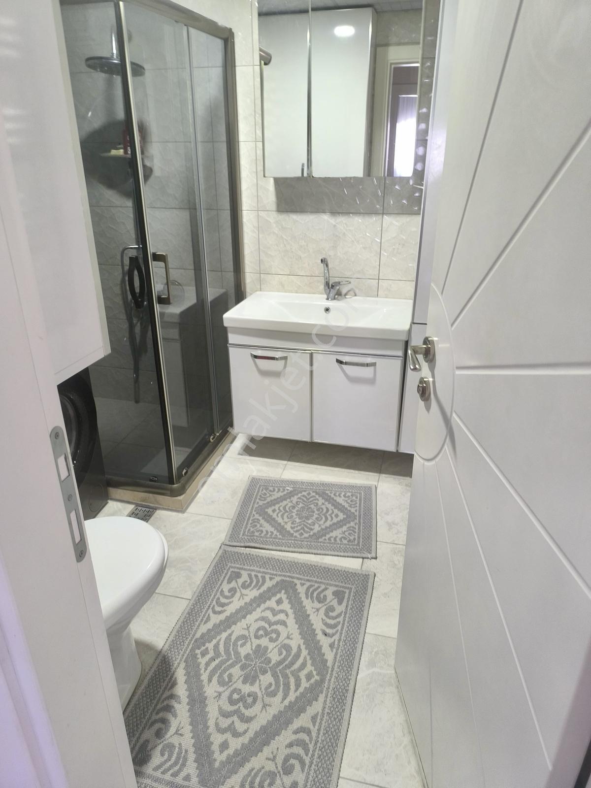 Estorıa'dan Sultandere'de 3+1 Bakımlı Asansörlü İskanlı Daire - Görsel 4