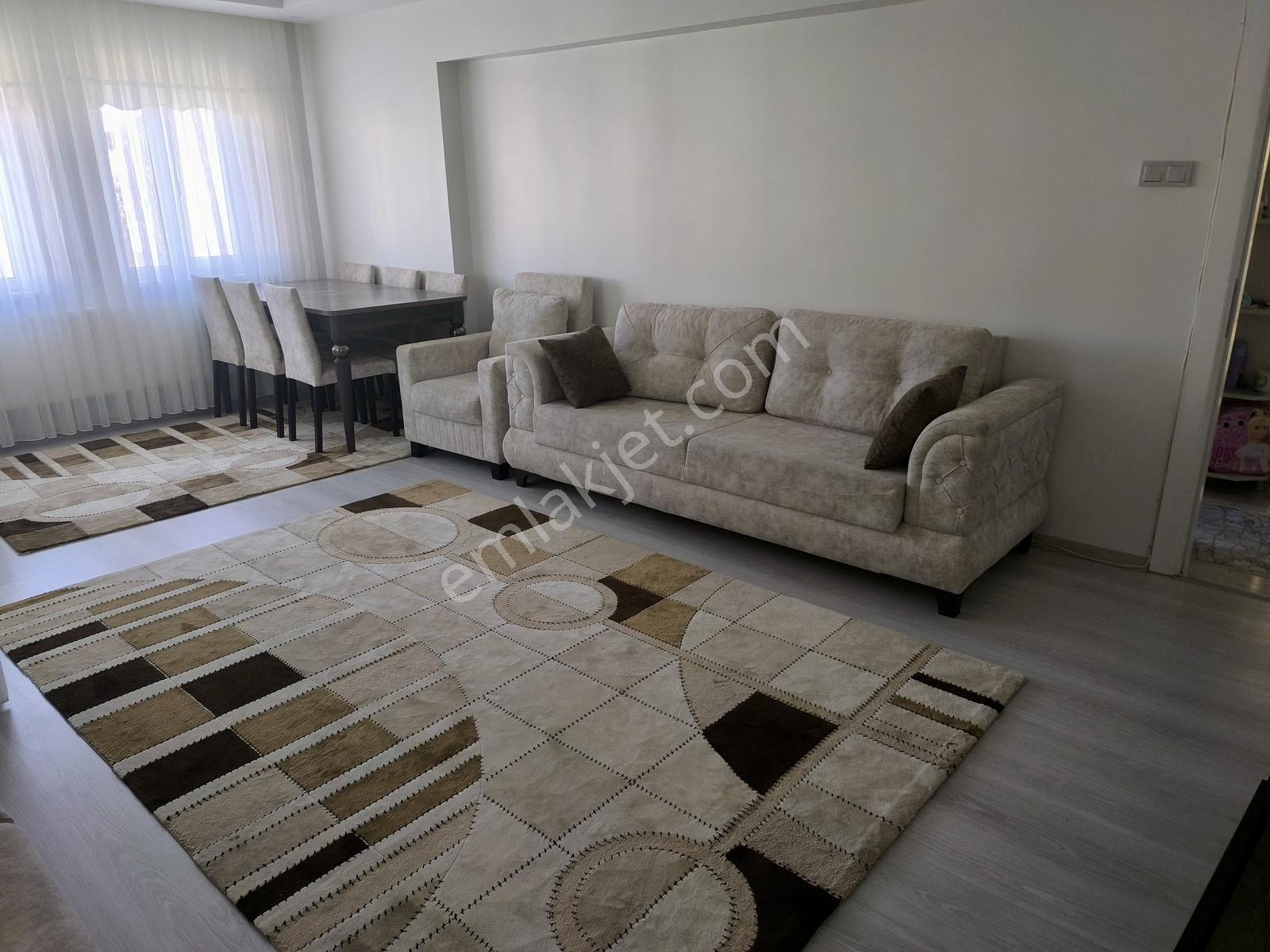 Estorıa'dan Sultandere'de 3+1 Bakımlı Asansörlü İskanlı Daire - Görsel 25