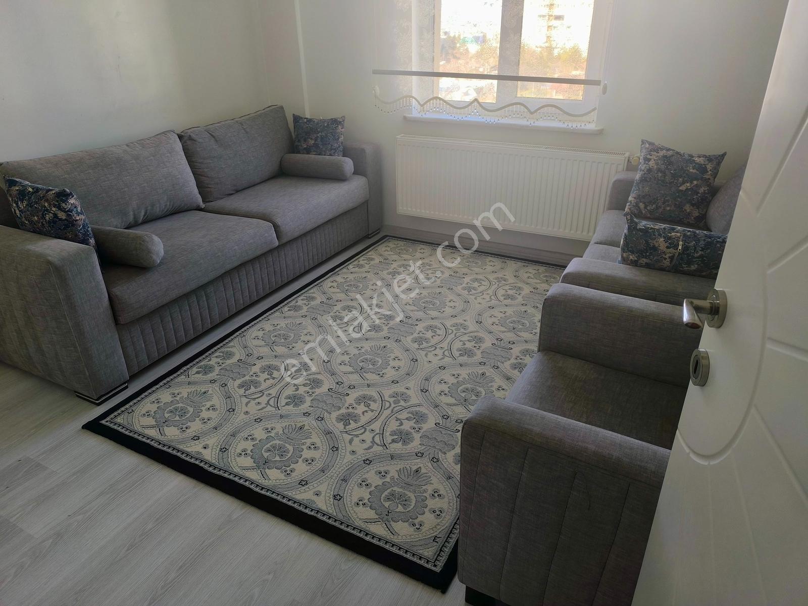 Estorıa'dan Sultandere'de 3+1 Bakımlı Asansörlü İskanlı Daire - Görsel 10
