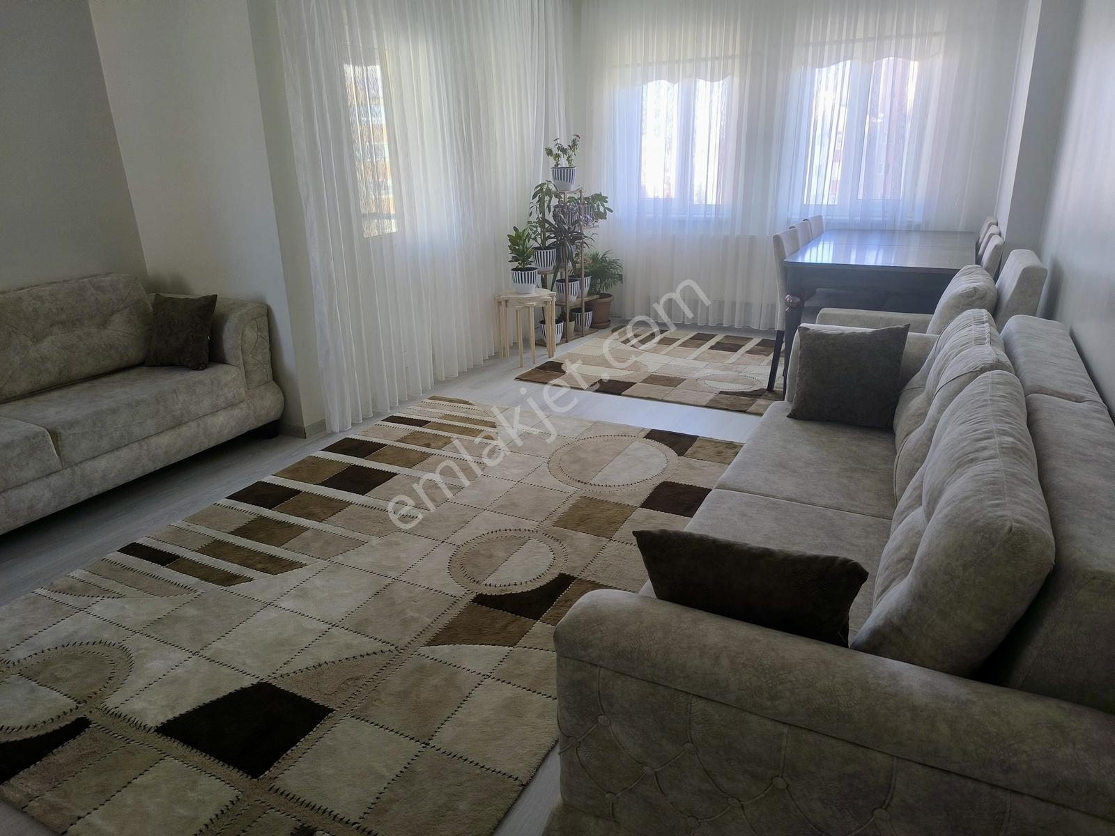 Estorıa'dan Sultandere'de 3+1 Bakımlı Asansörlü İskanlı Daire - Görsel 22