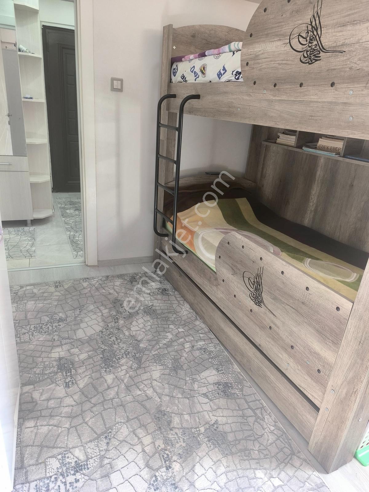Estorıa'dan Sultandere'de 3+1 Bakımlı Asansörlü İskanlı Daire - Görsel 15