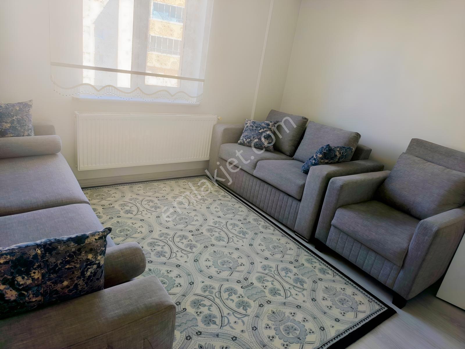 Estorıa'dan Sultandere'de 3+1 Bakımlı Asansörlü İskanlı Daire - Görsel 9