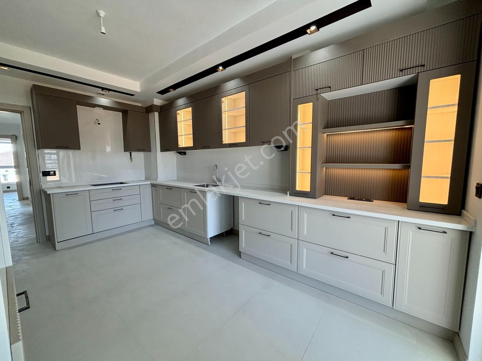 Estorıa'dan Söğütönü Bulvar Yakını Site İçi Ultra Lüks 3+1 Daire - Görsel 14