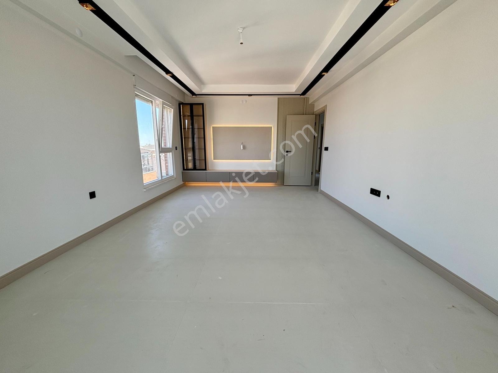 Estorıa'dan Söğütönü Bulvar Yakını Site İçi Ultra Lüks 3+1 Daire - Görsel 32