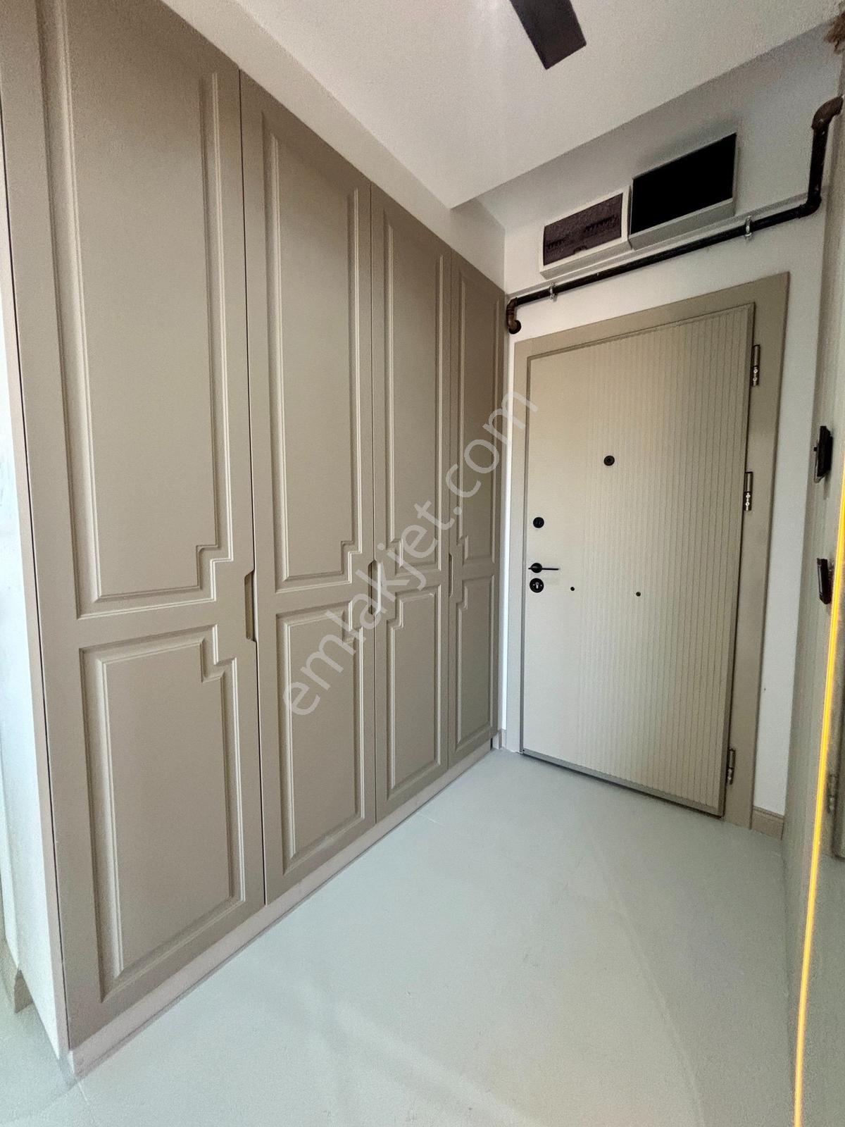 Estorıa'dan Söğütönü Bulvar Yakını Site İçi Ultra Lüks 3+1 Daire - Görsel 18
