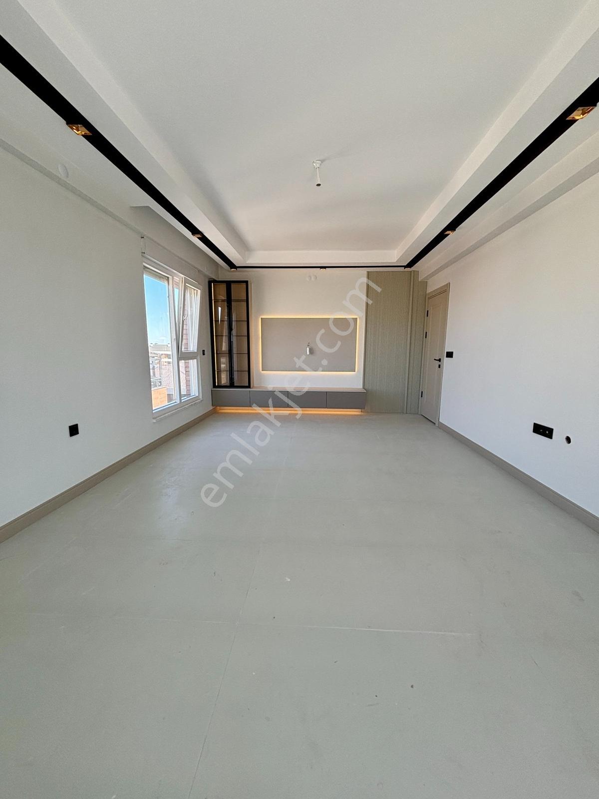 Estorıa'dan Söğütönü Bulvar Yakını Site İçi Ultra Lüks 3+1 Daire - Görsel 2