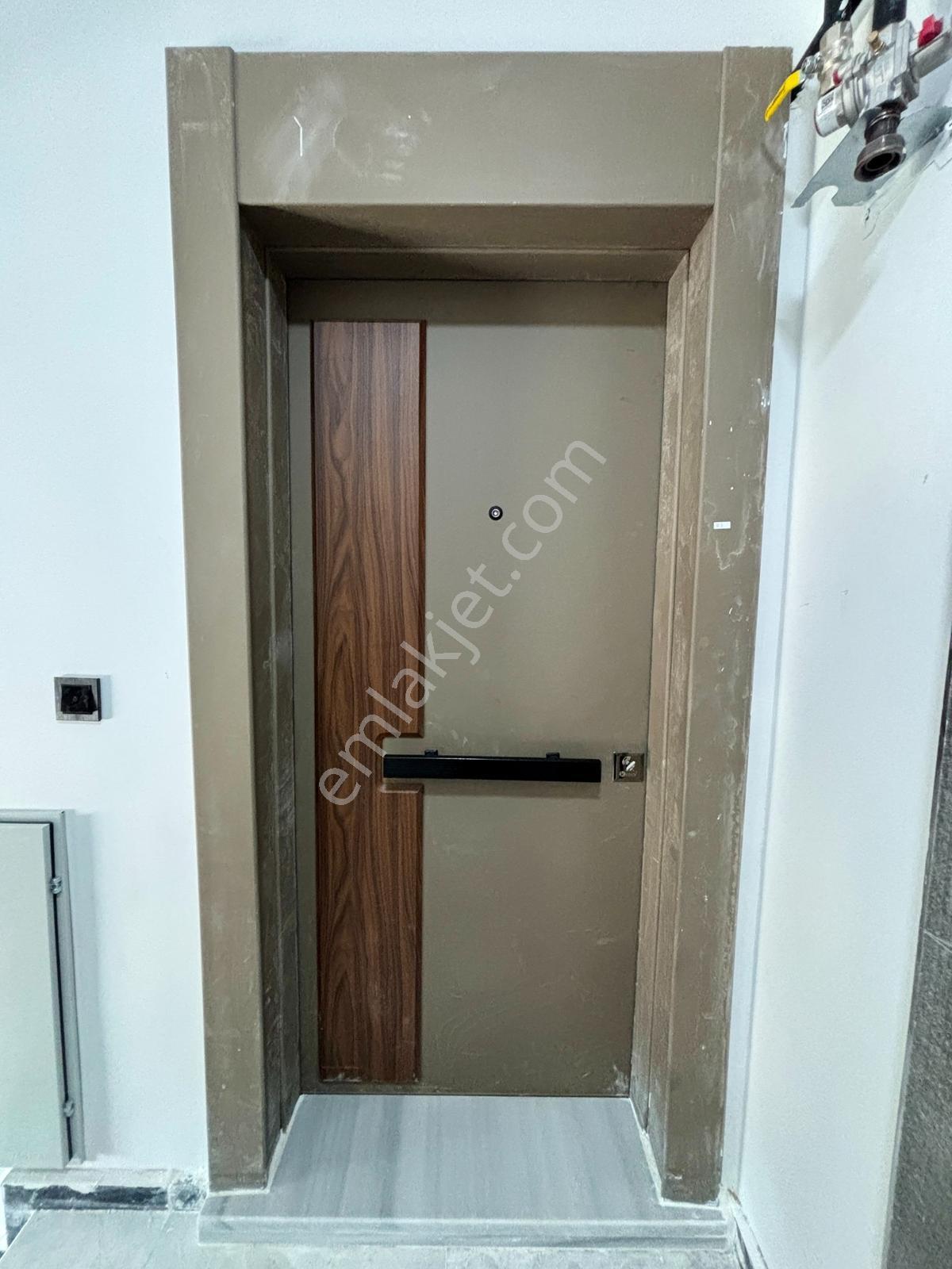 Estorıa'dan Söğütönü Bulvar Yakını Site İçi Ultra Lüks 3+1 Daire - Görsel 19