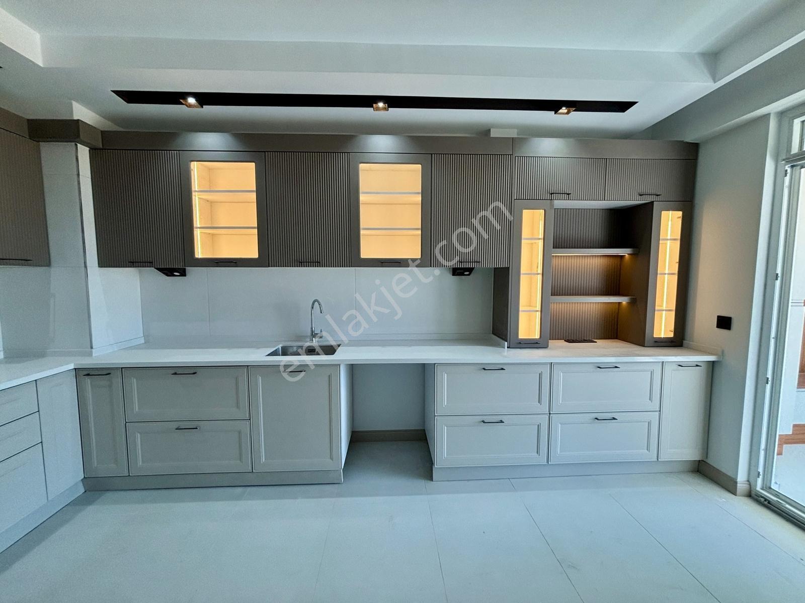 Estorıa'dan Söğütönü Bulvar Yakını Site İçi Ultra Lüks 3+1 Daire - Görsel 22