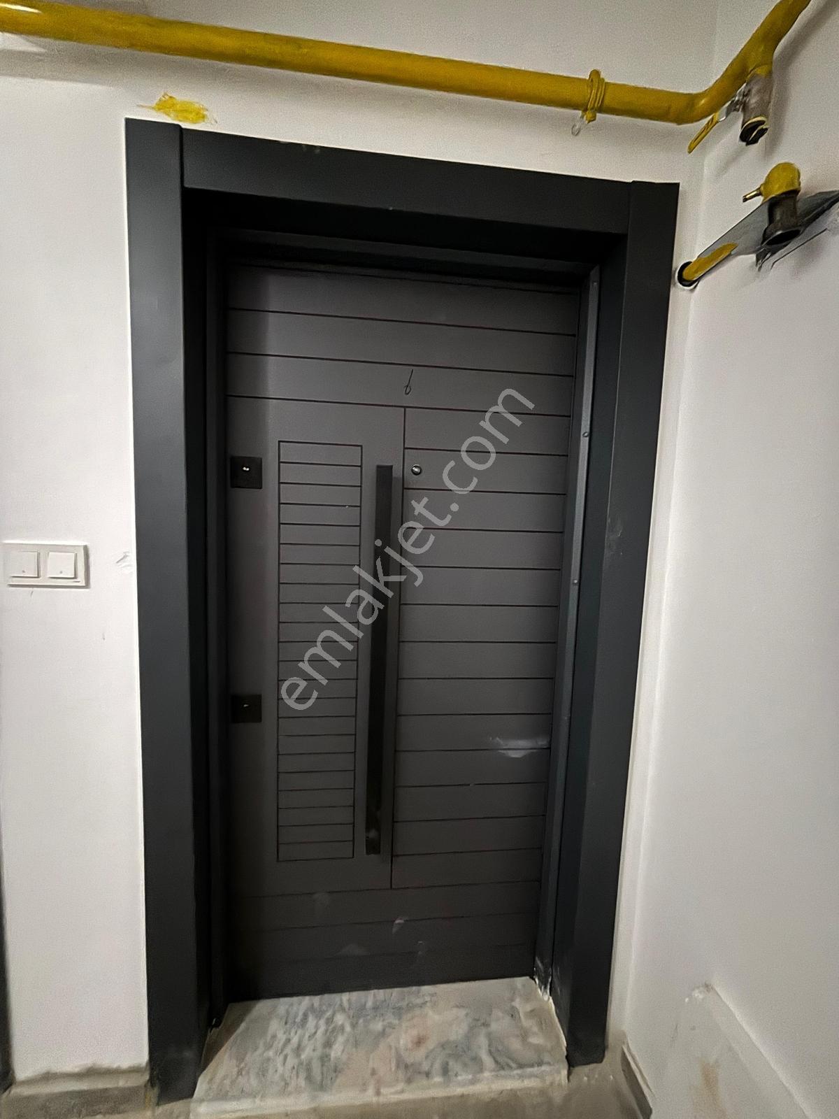 Estorıa'dan Esentepe'de Eşyalı Asansörlü Ara Kat 1+1 Apart - Görsel 7