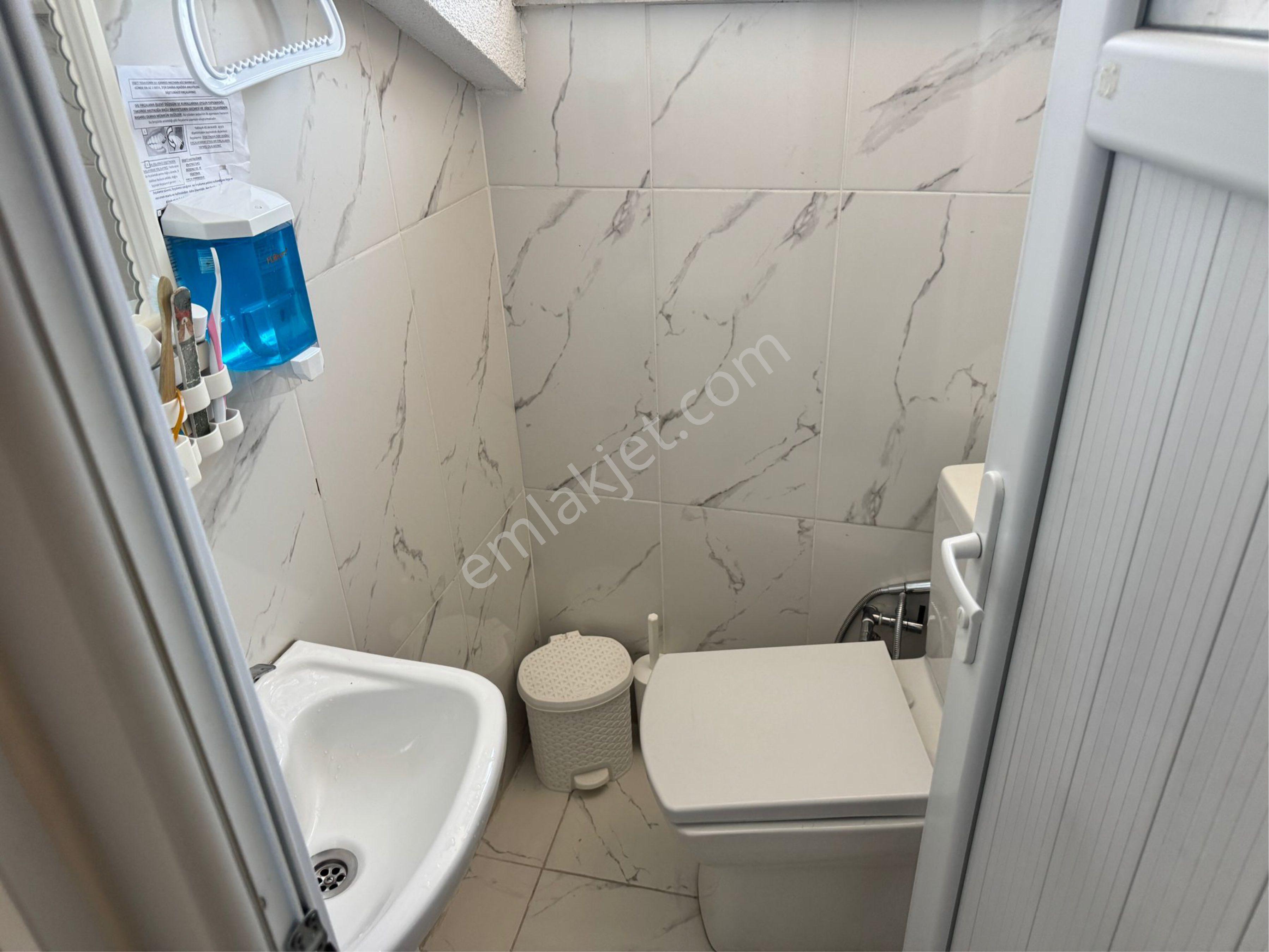 Başakşehir Altınşehir’de Full Esyalı Kiralık Daire (güler Yapı) - Görsel 12