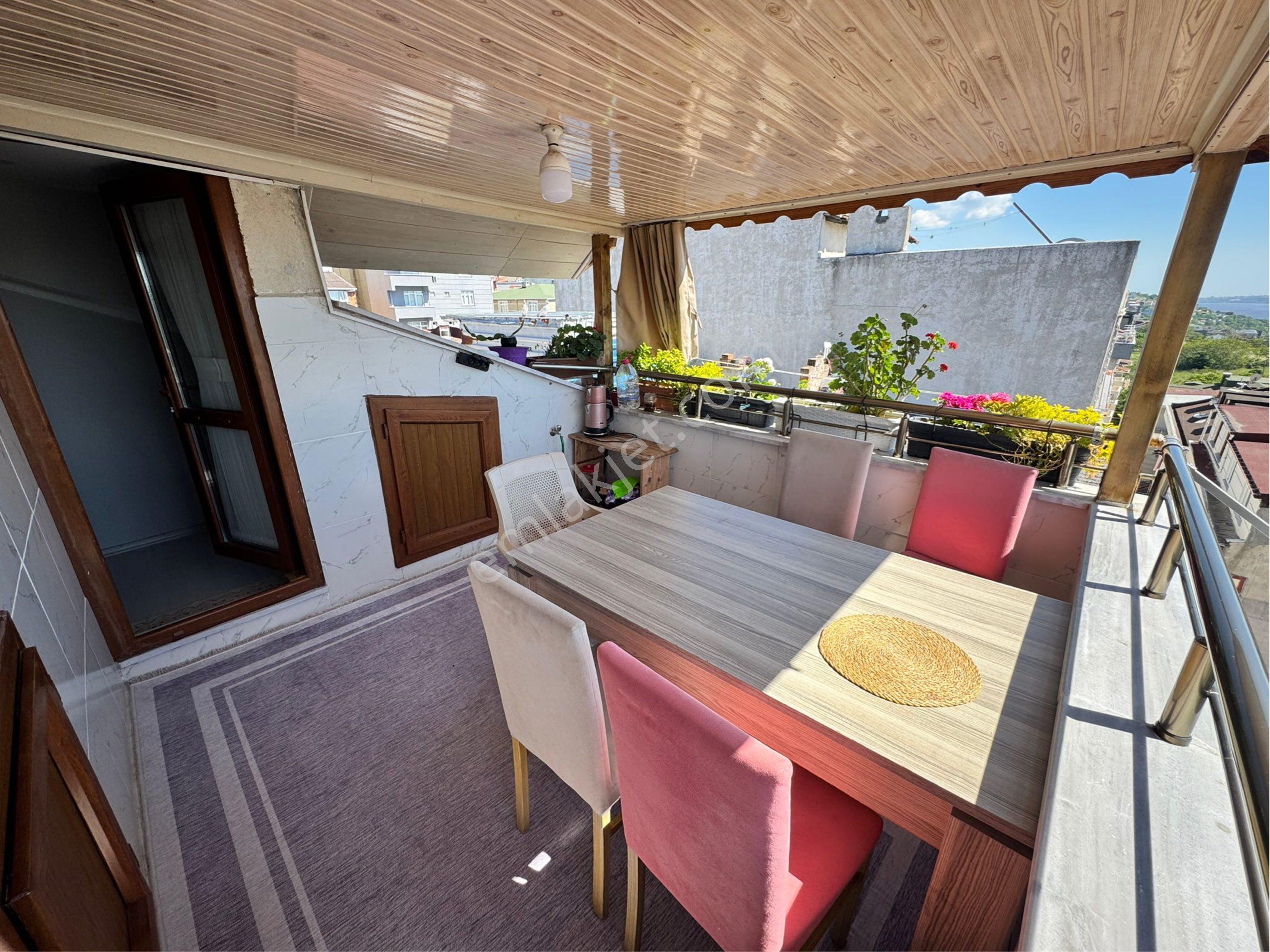 Başakşehir Altınşehir’de Full Esyalı Kiralık Daire (güler Yapı) - Görsel 5